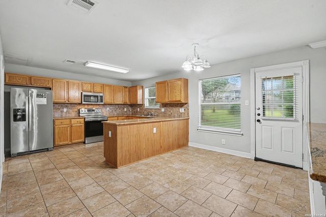 10227 CACTUS VLY, San Antonio, TX 78254