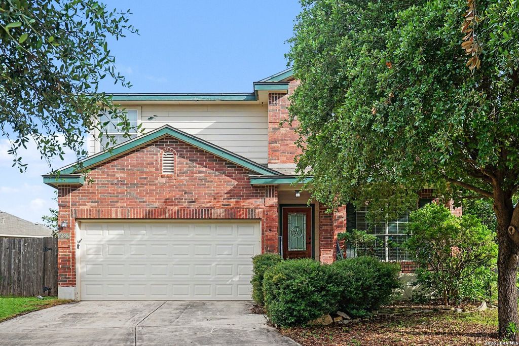 10227 CACTUS VLY, San Antonio, TX 78254