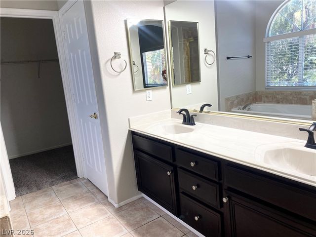 1241 Peaceful Desert Court, Henderson, NV 89052