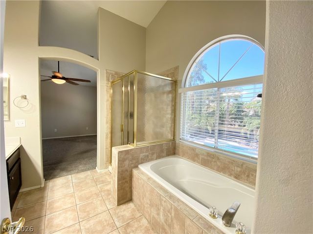 1241 Peaceful Desert Court, Henderson, NV 89052