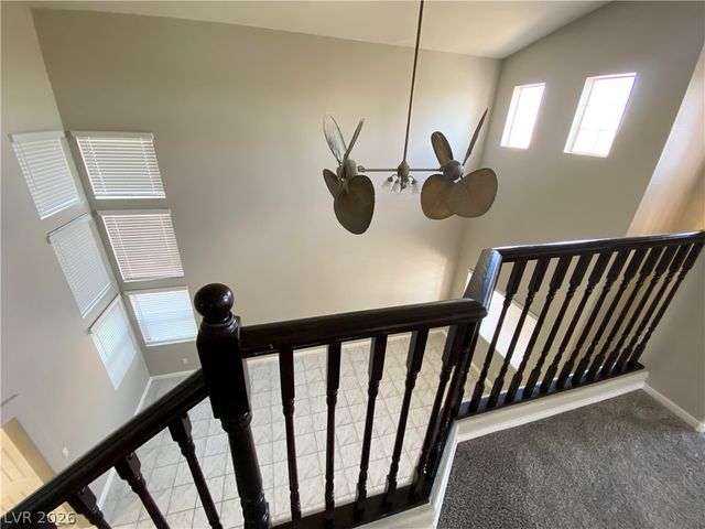 1241 Peaceful Desert Court, Henderson, NV 89052