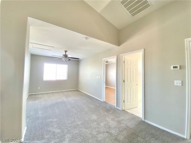 1241 Peaceful Desert Court, Henderson, NV 89052
