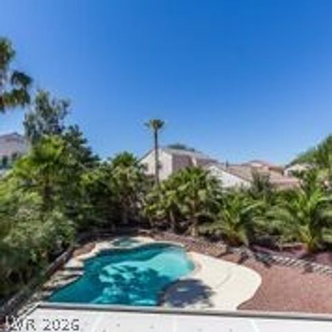 1241 Peaceful Desert Court, Henderson, NV 89052