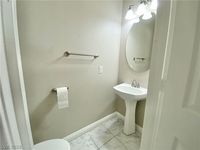 1241 Peaceful Desert Court, Henderson, NV 89052