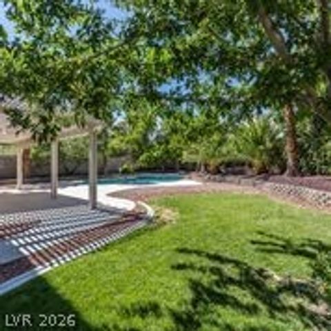 1241 Peaceful Desert Court, Henderson, NV 89052