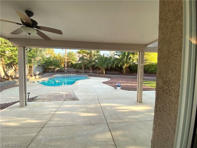 1241 Peaceful Desert Court, Henderson, NV 89052