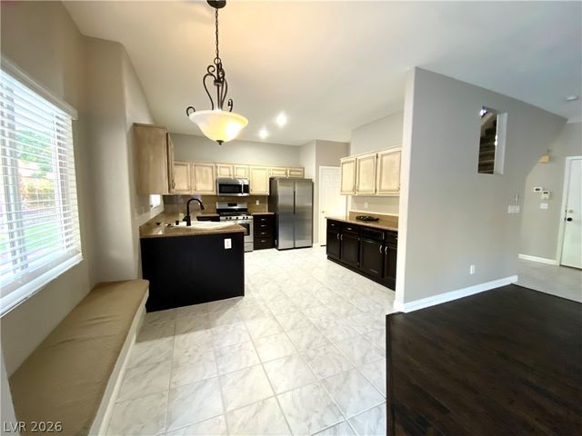1241 Peaceful Desert Court, Henderson, NV 89052