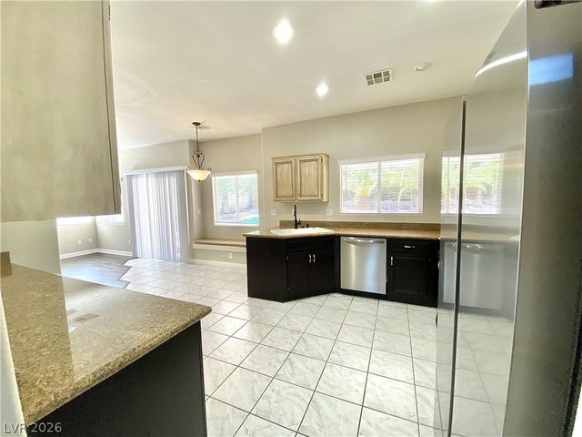 1241 Peaceful Desert Court, Henderson, NV 89052