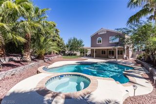 1241 Peaceful Desert Court, Henderson, NV 89052