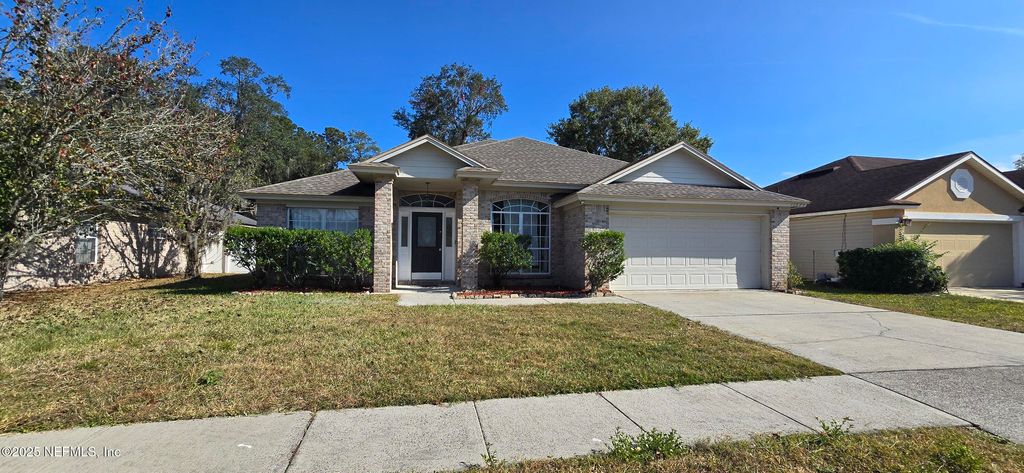 11579 ALEXIS FOREST Drive E, Jacksonville, FL 32258