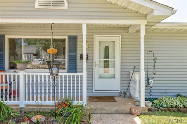 334 Seventh Street, Farmington, MO 63640