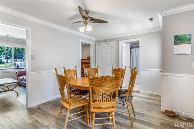 334 Seventh Street, Farmington, MO 63640