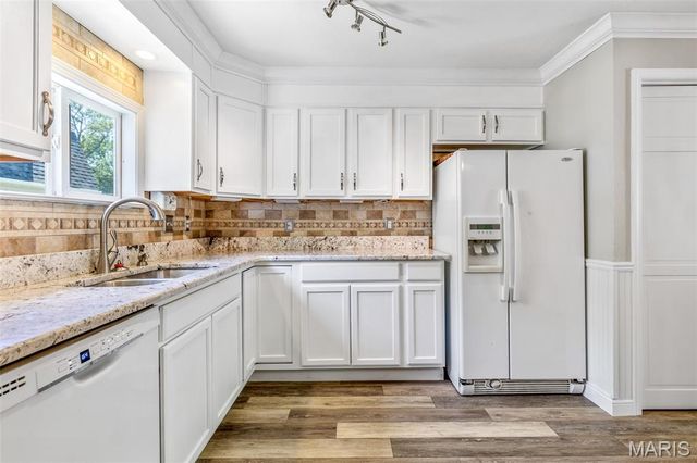 334 Seventh Street, Farmington, MO 63640