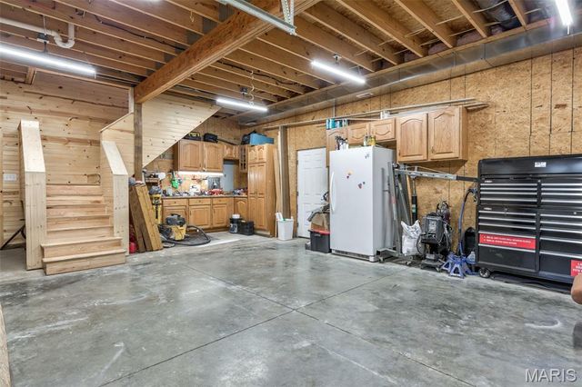 334 Seventh Street, Farmington, MO 63640