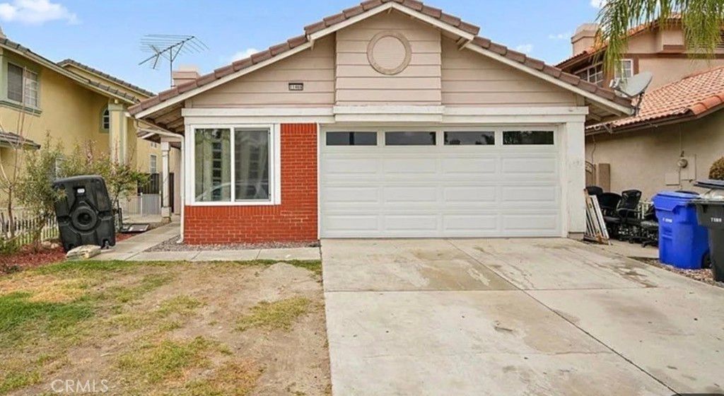 11466 Silver Spur Avenue, Fontana, CA 92337