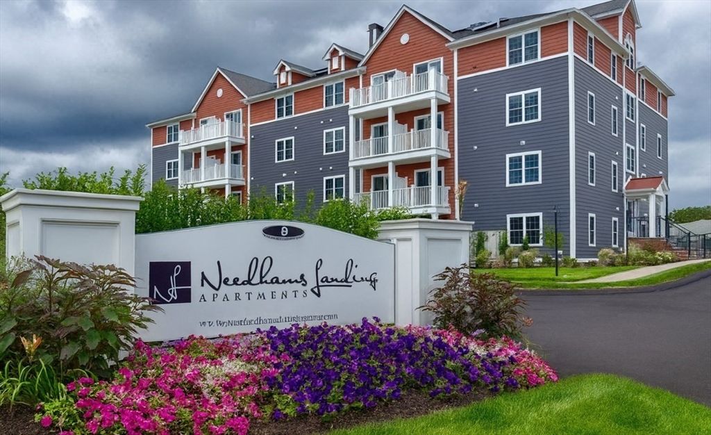 9 Needhams Landing 401, Lynn, MA 01905