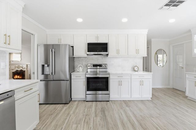 5152 S.POINTE, Inverness, FL 34452