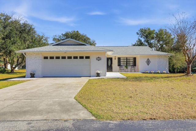 5152 S.POINTE, Inverness, FL 34452