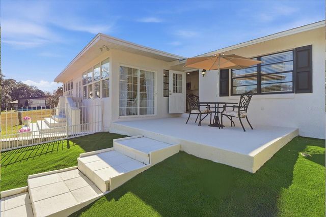 5152 S.POINTE, Inverness, FL 34452