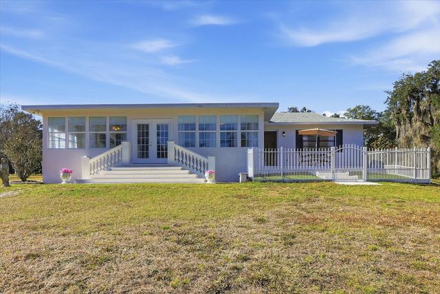5152 S.POINTE, Inverness, FL 34452