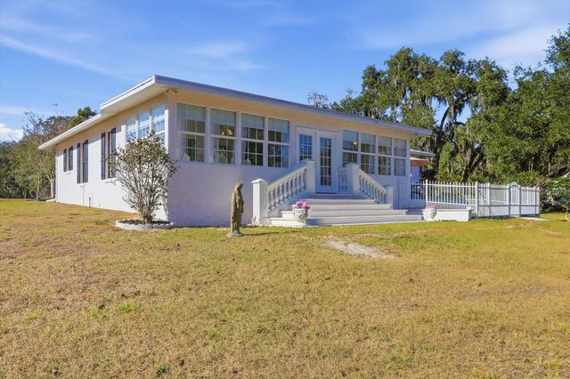 5152 S.POINTE, Inverness, FL 34452