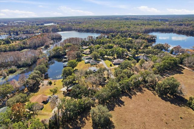 5152 S.POINTE, Inverness, FL 34452