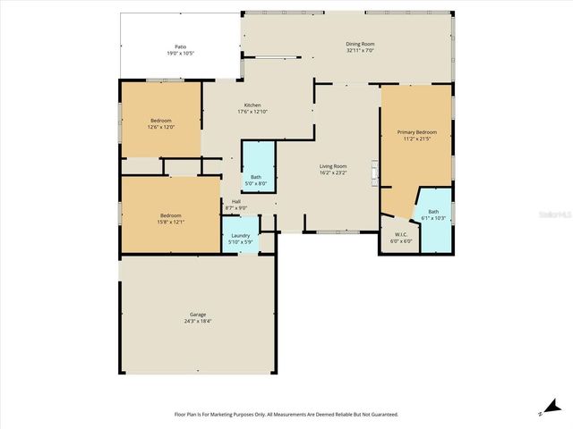 5152 S.POINTE, Inverness, FL 34452