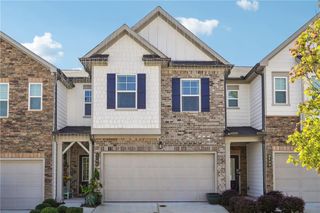 1484 BEN PARK Way, Grayson, GA 30017