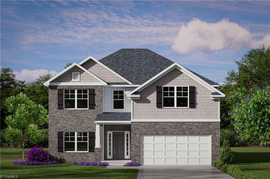 1754 Black Horse Road 48, Kernersville, NC 27284