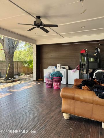 11908 CANTERWOOD Drive N, Jacksonville, FL 32246
