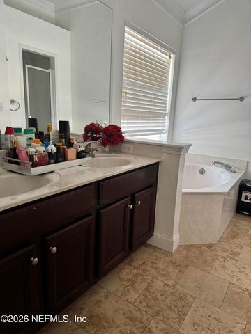11908 CANTERWOOD Drive N, Jacksonville, FL 32246