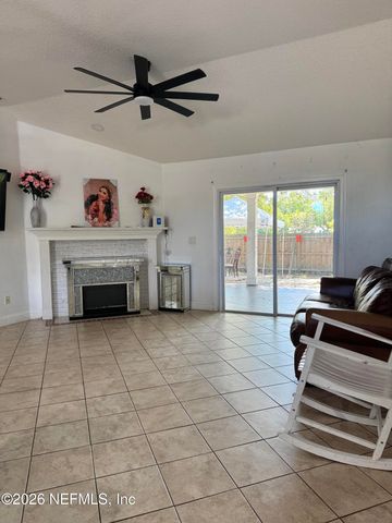 11908 CANTERWOOD Drive N, Jacksonville, FL 32246