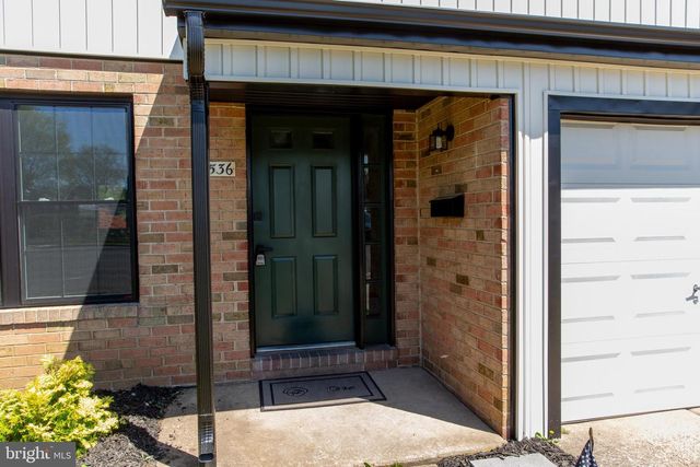 6536 TIMOTHY CT, Bensalem, PA 19020