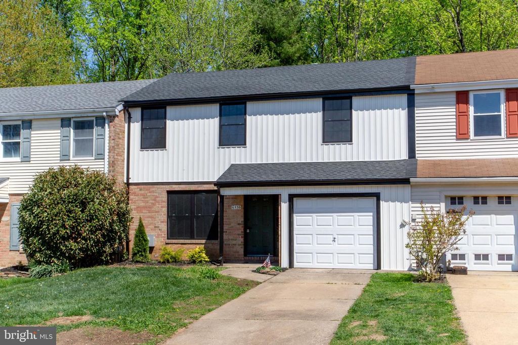 6536 TIMOTHY CT, Bensalem, PA 19020