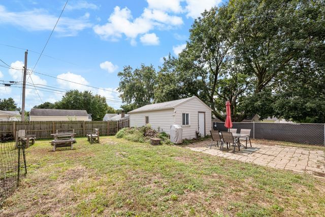 1511 W 37th Street, Davenport, IA 52806
