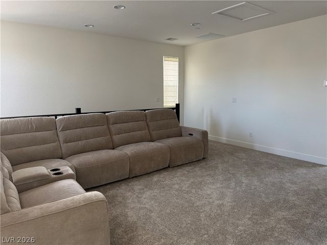 8662 Albanese Avenue, Las Vegas, NV 89148