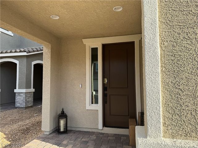 8662 Albanese Avenue, Las Vegas, NV 89148