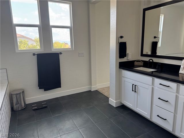 8662 Albanese Avenue, Las Vegas, NV 89148