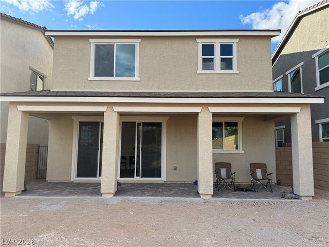 8662 Albanese Avenue, Las Vegas, NV 89148