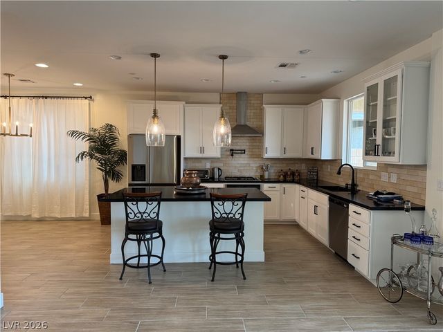 8662 Albanese Avenue, Las Vegas, NV 89148
