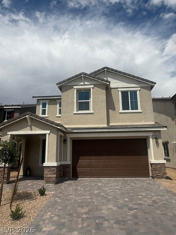 8662 Albanese Avenue, Las Vegas, NV 89148