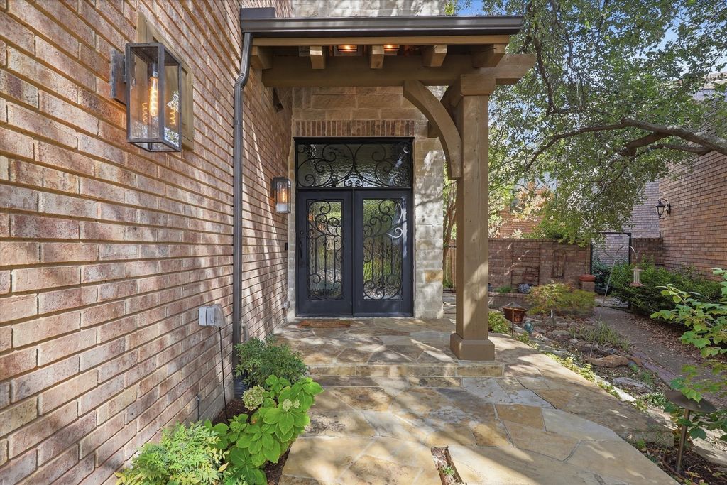 3465 Courtyard Circle, Farmers Branch, TX 75234 — photo 2