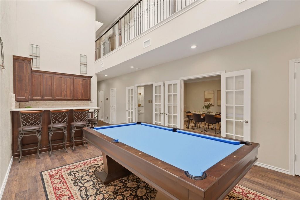3465 Courtyard Circle, Farmers Branch, TX 75234 — photo 5