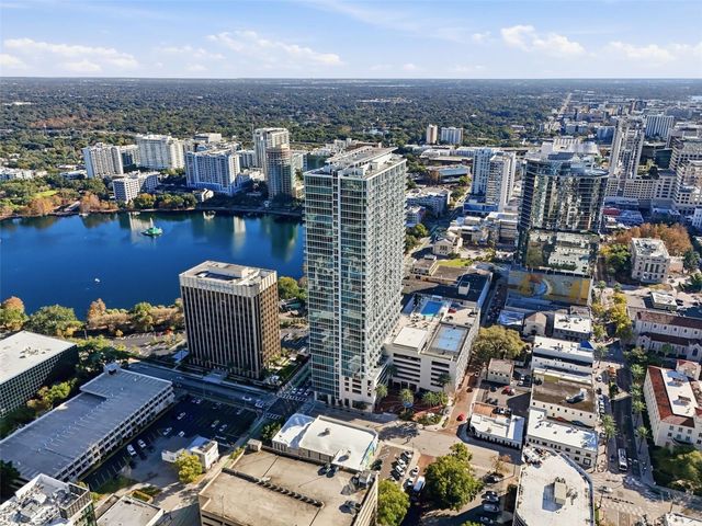 150 E ROBINSON STREET 3206, Orlando, FL 32801