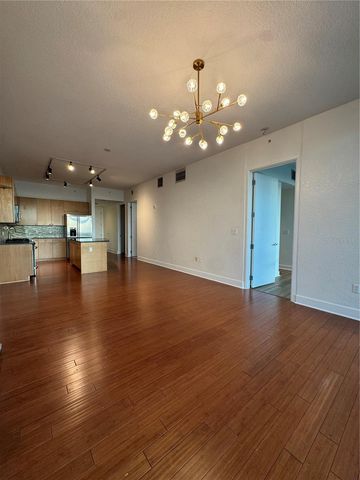 150 E ROBINSON STREET 3206, Orlando, FL 32801