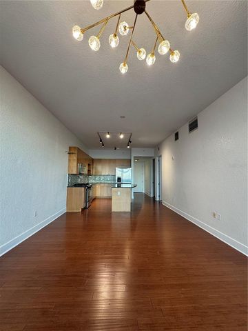 150 E ROBINSON STREET 3206, Orlando, FL 32801