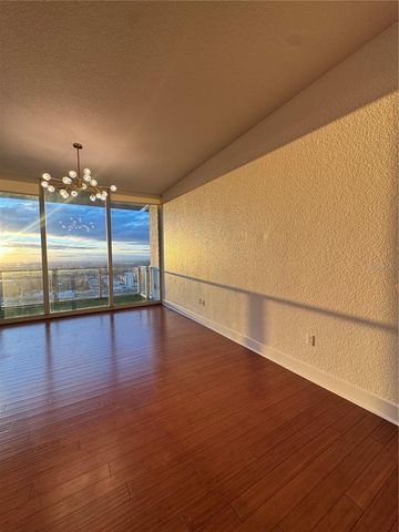 150 E ROBINSON STREET 3206, Orlando, FL 32801