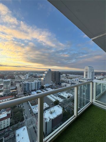 150 E ROBINSON STREET 3206, Orlando, FL 32801