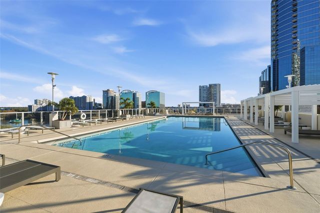 150 E ROBINSON STREET 3206, Orlando, FL 32801