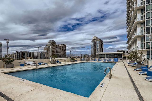 150 E ROBINSON STREET 3206, Orlando, FL 32801